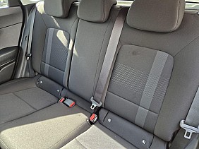 Hyundai i20 second hand de vanzare