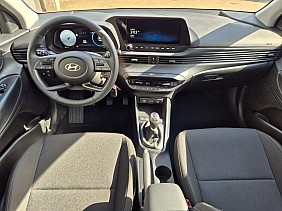 Hyundai i20 second hand de vanzare