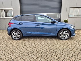 Hyundai i20 second hand de vanzare