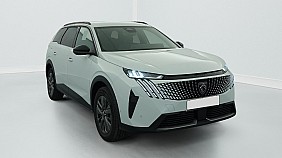 Peugeot 5008 second hand de vanzare