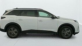 Peugeot 5008 second hand de vanzare