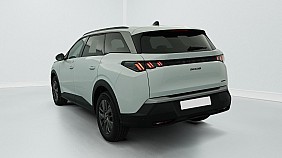 Peugeot 5008 second hand de vanzare
