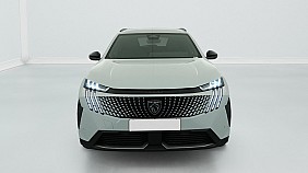 Peugeot 5008 second hand de vanzare