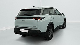 Peugeot 5008 second hand de vanzare