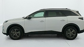 Peugeot 5008 second hand de vanzare
