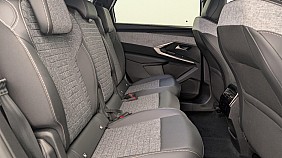 Peugeot 5008 second hand de vanzare