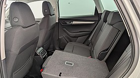Skoda Karoq second hand de vanzare