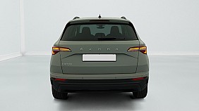 Skoda Karoq second hand de vanzare
