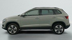 Skoda Karoq second hand de vanzare