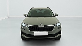 Skoda Karoq second hand de vanzare