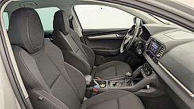 Skoda Karoq second hand de vanzare
