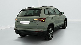 Skoda Karoq second hand de vanzare