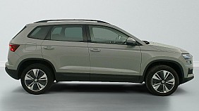 Skoda Karoq second hand de vanzare
