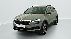 Skoda Karoq second hand de vanzare