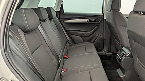Skoda Karoq second hand de vanzare
