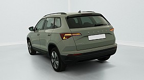 Skoda Karoq second hand de vanzare