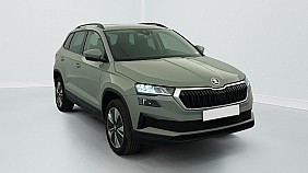 Skoda Karoq second hand de vanzare