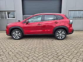 Suzuki S-Cross second hand de vanzare