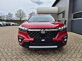 Suzuki S-Cross second hand de vanzare