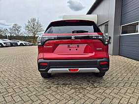 Suzuki S-Cross second hand de vanzare