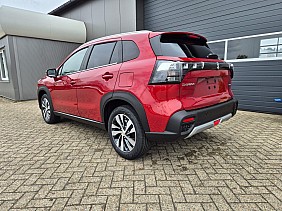 Suzuki S-Cross second hand de vanzare