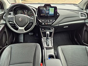 Suzuki S-Cross second hand de vanzare