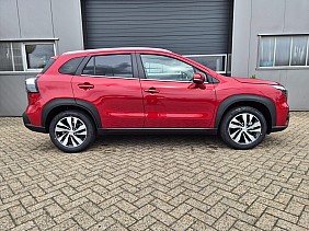Suzuki S-Cross second hand de vanzare