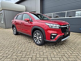Suzuki S-Cross second hand de vanzare