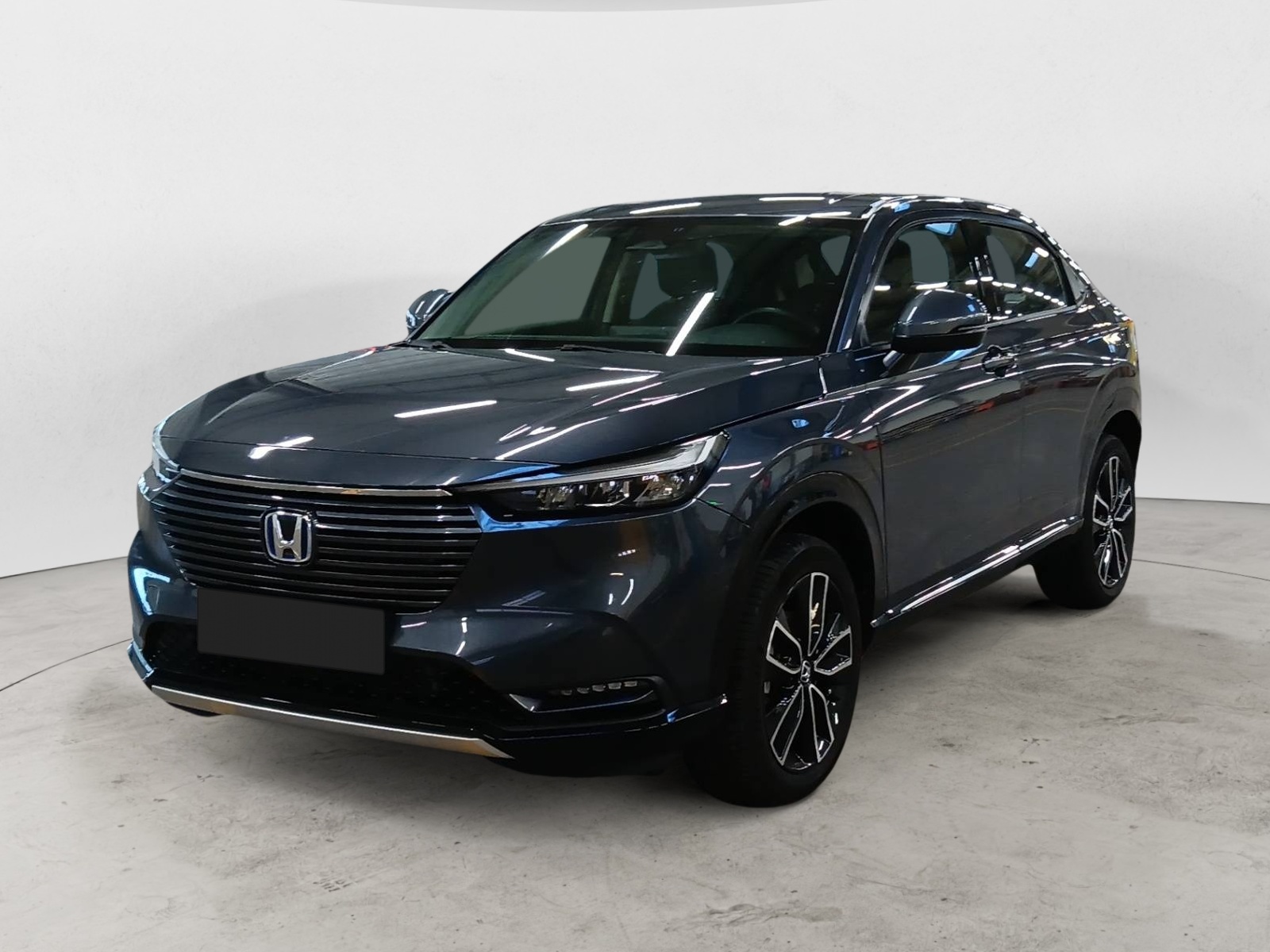 Honda HR-V second-hand de vanzare