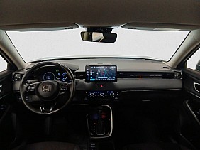 Honda HR-V second hand de vanzare
