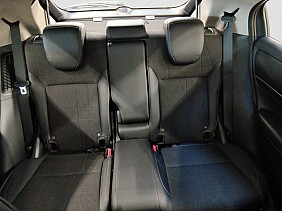 Honda HR-V second hand de vanzare