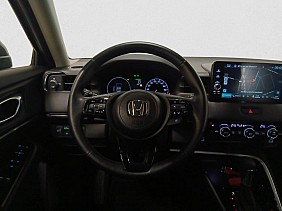 Honda HR-V second hand de vanzare