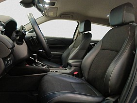 Honda HR-V second hand de vanzare