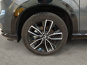 Honda HR-V second hand de vanzare