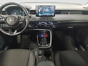 Honda HR-V second hand de vanzare