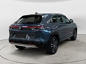 Honda HR-V second hand de vanzare