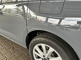 Volkswagen Caddy second hand de vanzare