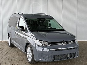 Volkswagen Caddy second hand de vanzare