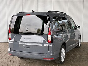 Volkswagen Caddy second hand de vanzare