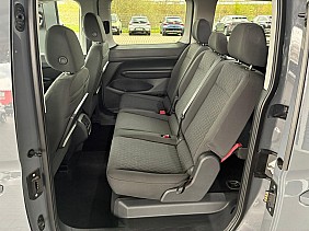 Volkswagen Caddy second hand de vanzare