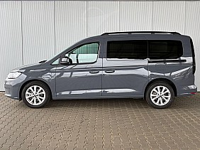 Volkswagen Caddy second hand de vanzare