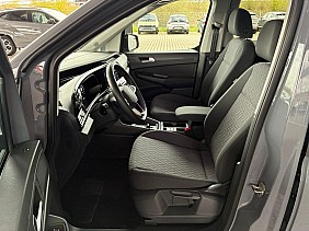 Volkswagen Caddy second hand de vanzare