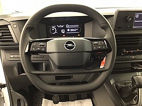 Opel Vivaro second hand de vanzare
