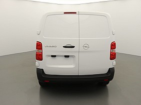 Opel Vivaro second hand de vanzare