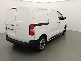 Opel Vivaro second hand de vanzare