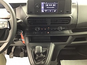 Opel Vivaro second hand de vanzare