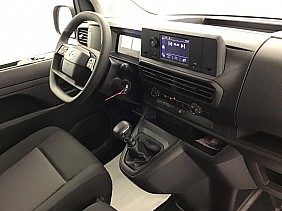 Opel Vivaro second hand de vanzare