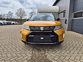 Suzuki Vitara second hand de vanzare