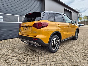 Suzuki Vitara second hand de vanzare