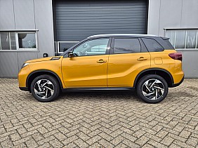 Suzuki Vitara second hand de vanzare